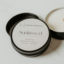 Load image into Gallery viewer, Sunkissed