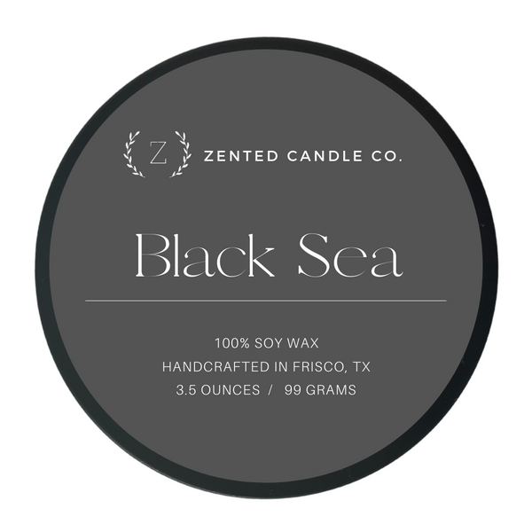 Black Sea