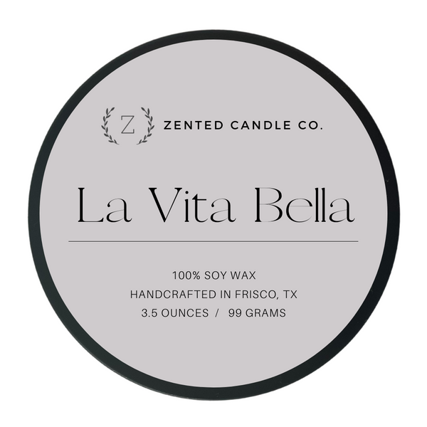 La Vita Bella