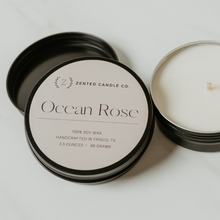 Load image into Gallery viewer, Ocean Rose
