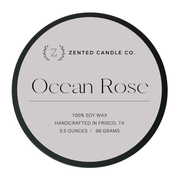 Ocean Rose