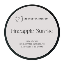 Load image into Gallery viewer, Pineapple Sunrise
